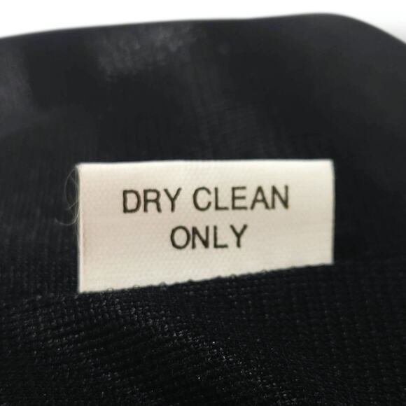 Phoebe Cowl Neck Spaghetti Strap Slip Maxi Dress Silky Drape Black 2 NWT Glam - Picture 7 of 9